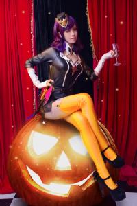 TRICK OR TREAT?