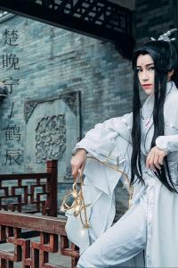 《二哈和他的白猫师尊》