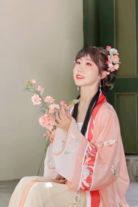 小铃铛同人cos